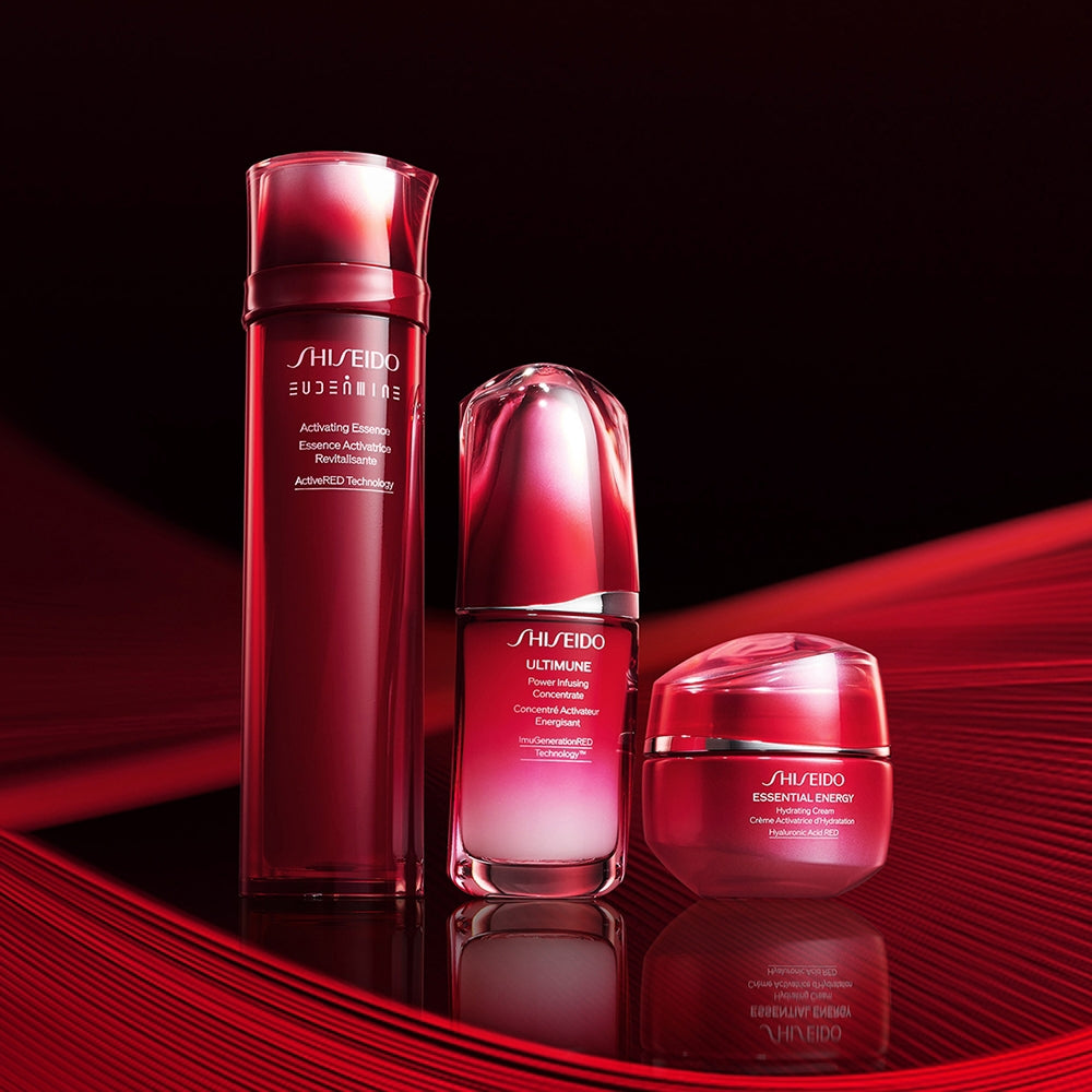 Shiseido Eudermine Activating Essence-4