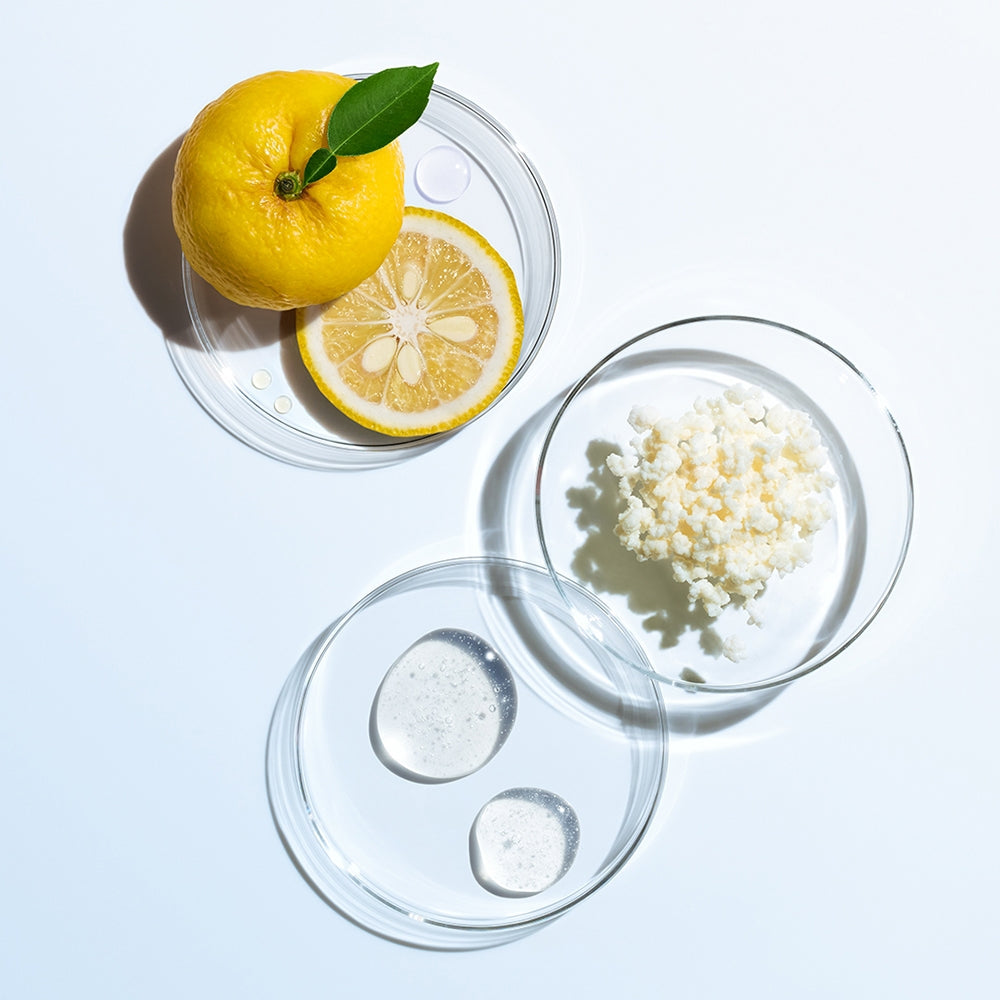 Shiseido Eudermine Activating Essence Refill -3