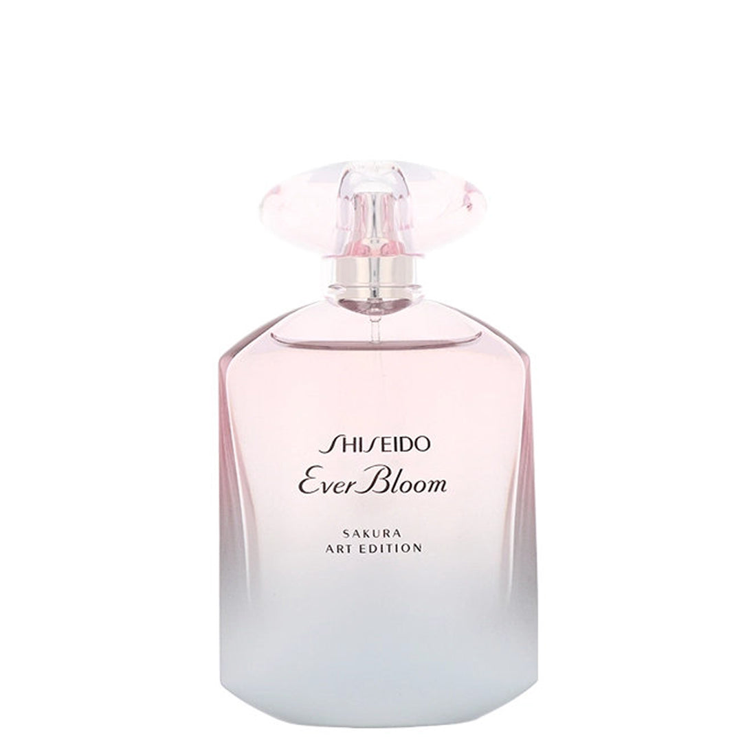 Shiseido Ever Bloom Sakura Art Edition