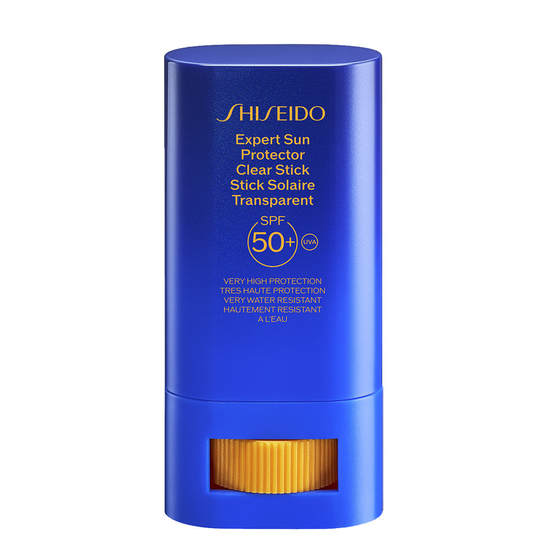 Shiseido Expert Sun Protector Clear Stick