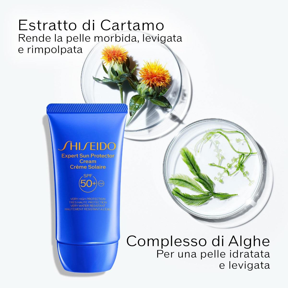 Shiseido Expert Sun Protector Cream-3