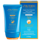 Shiseido Expert Sun Protector Face Cream-2