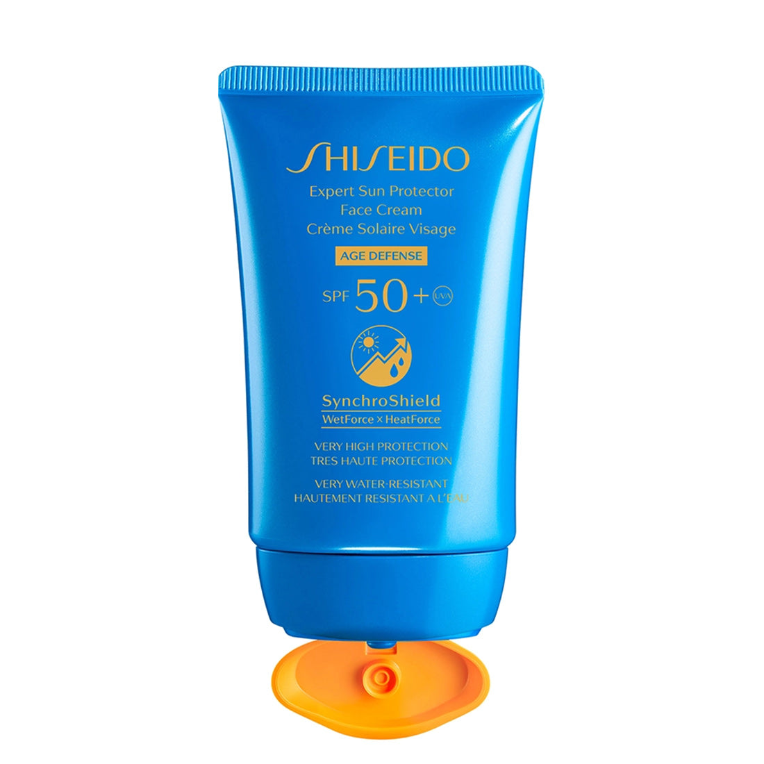 Shiseido Expert Sun Protector Face Cream