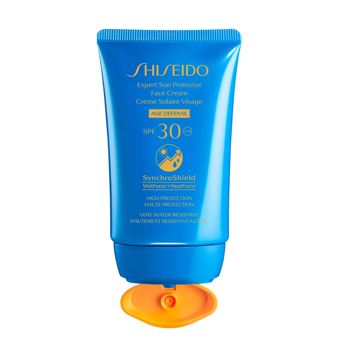 Shiseido Expert Sun Protector Face Cream