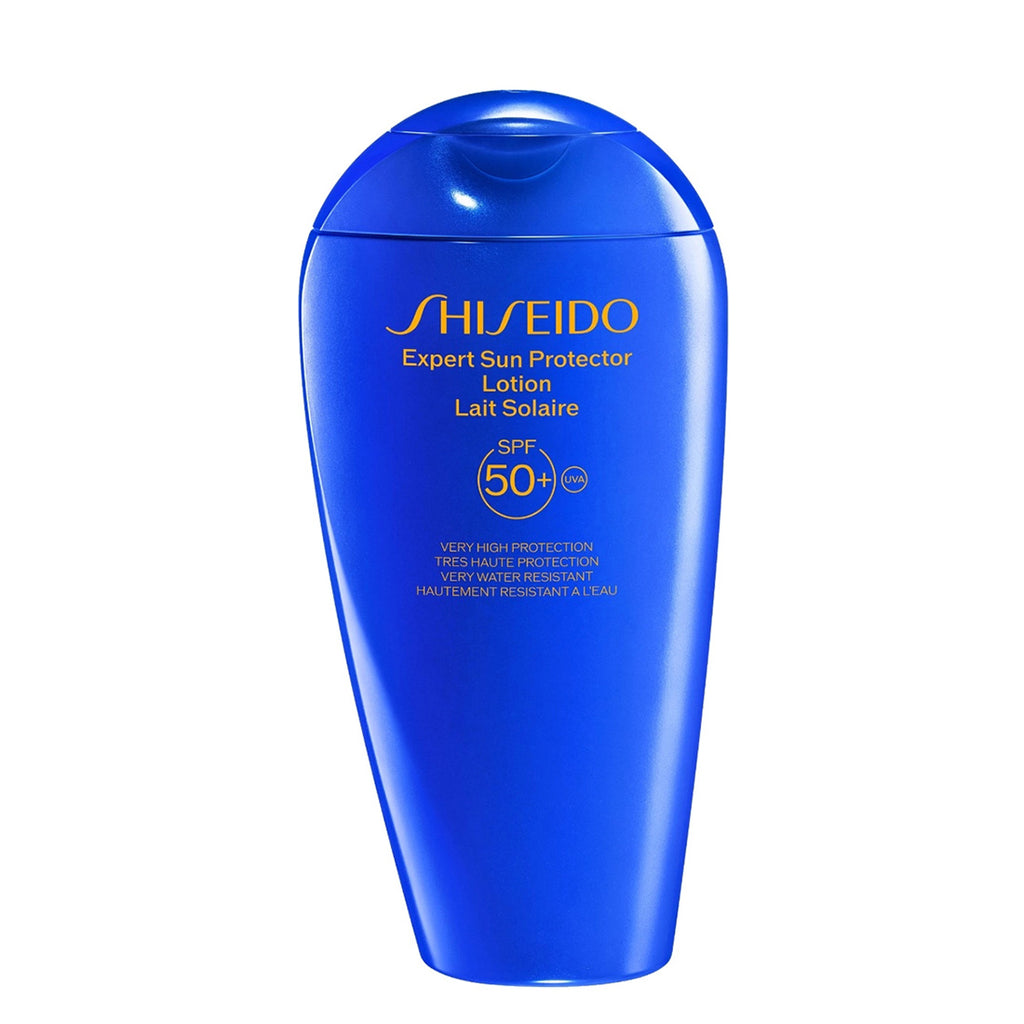 Shiseido Expert Sun Protector Lotion