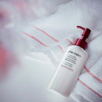 Shiseido Extra Rich Cleansing Milk Per Pelli Secche-4