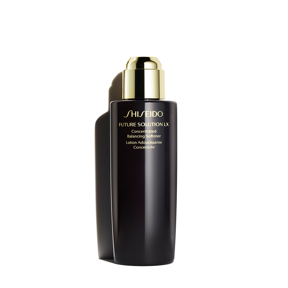 Shiseido FUTURE SOLUTION LX Concentrated Balancing Softener-2