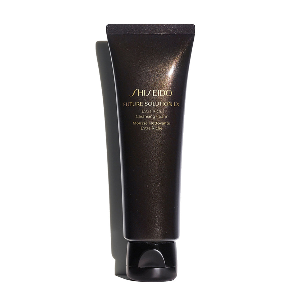Shiseido FUTURE SOLUTION LX Extra Rich Cleansing Foam