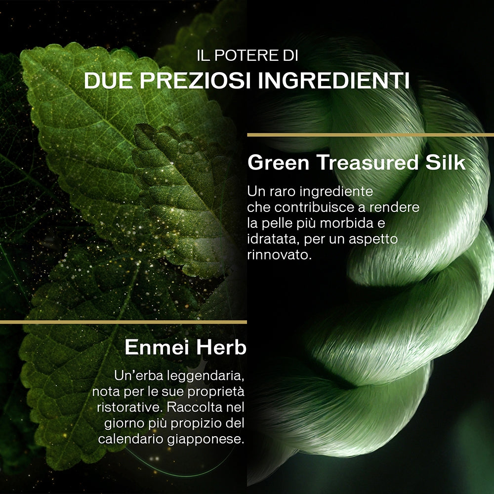 Shiseido FUTURE SOLUTION LX Legendary Enmei Ultimate Renewing Cream-4