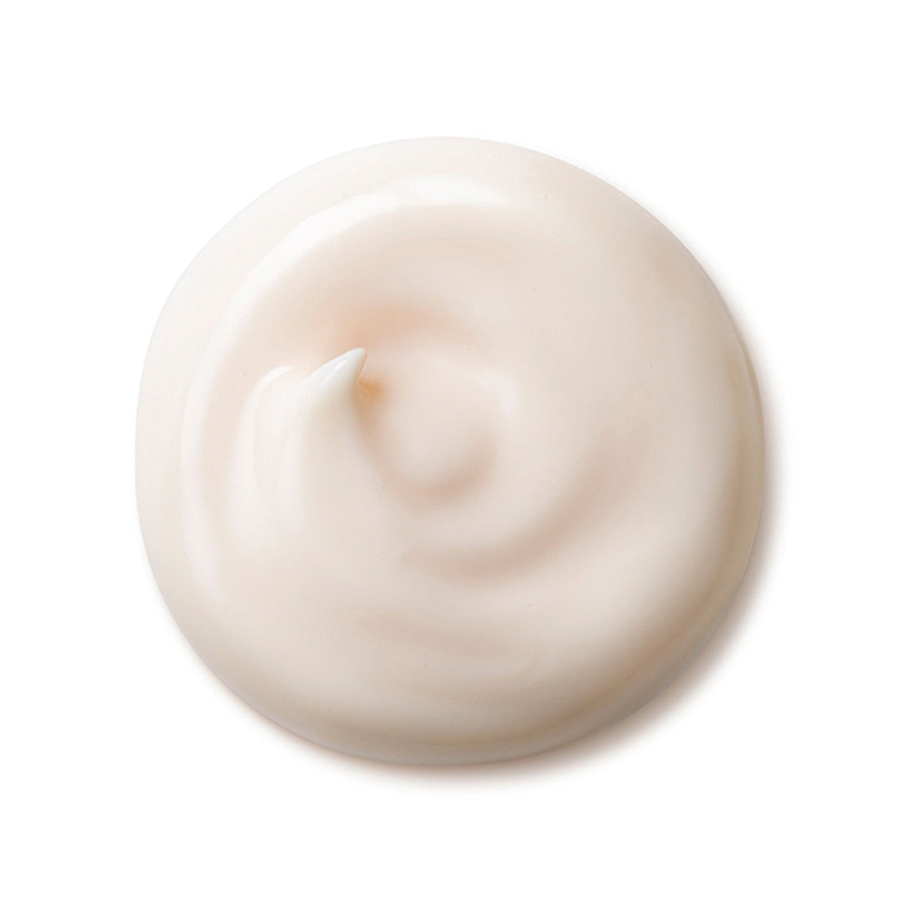 Shiseido FUTURE SOLUTION LX Total Protective Cream Day-3