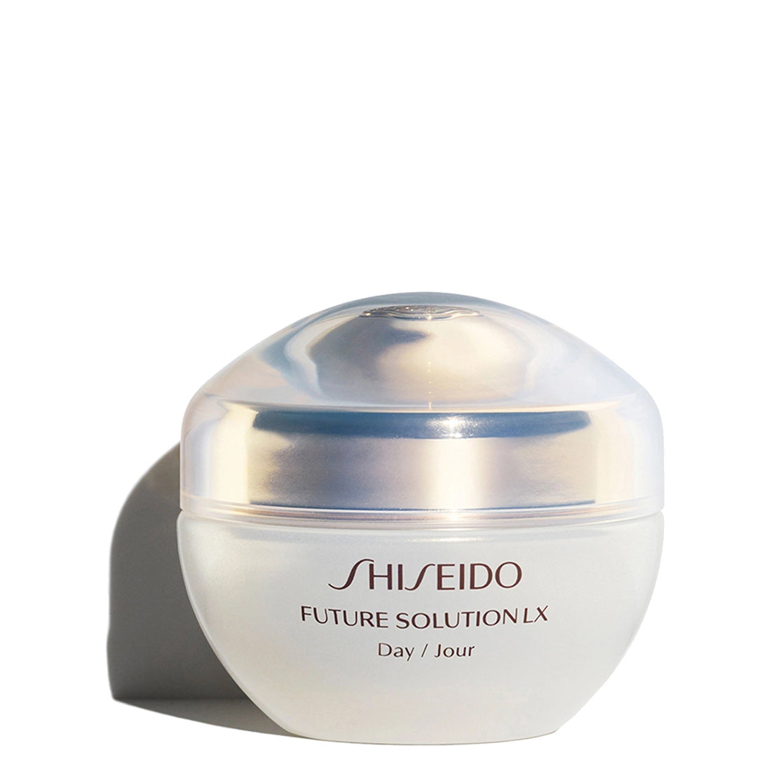 Shiseido FUTURE SOLUTION LX Total Protective Cream Day
