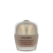 Shiseido FUTURE SOLUTION LX Total Radiance Foundation Neutral 2
