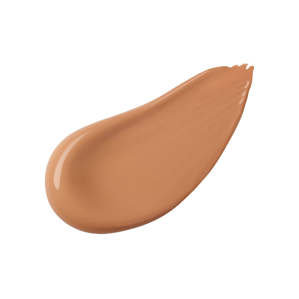 Shiseido FUTURE SOLUTION LX Total Radiance Foundation Neutral 4-3