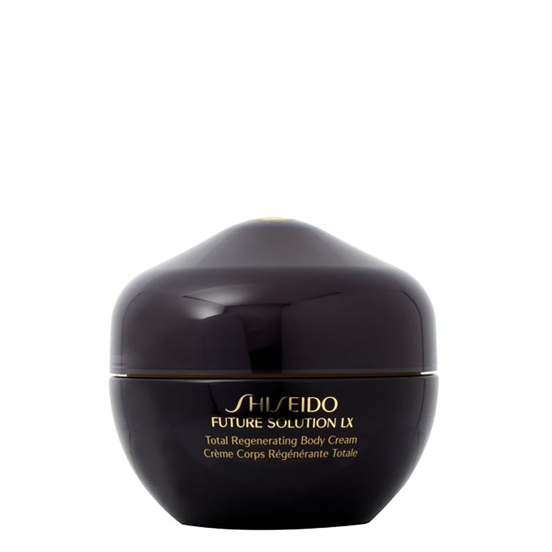 Shiseido FUTURE SOLUTION LX Total Regenerating Body Cream New