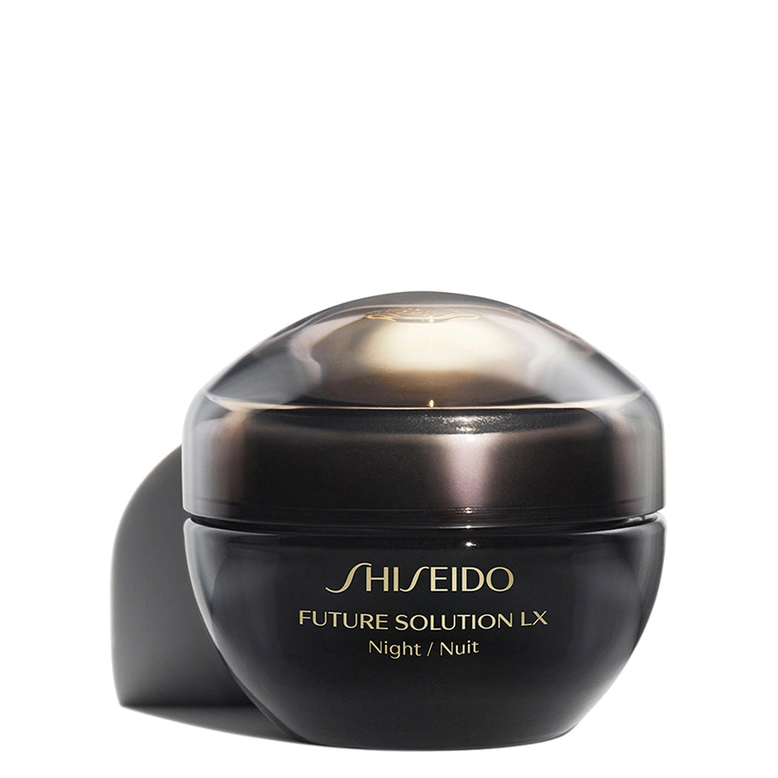 Shiseido FUTURE SOLUTION LX Total Regenerating Cream Night