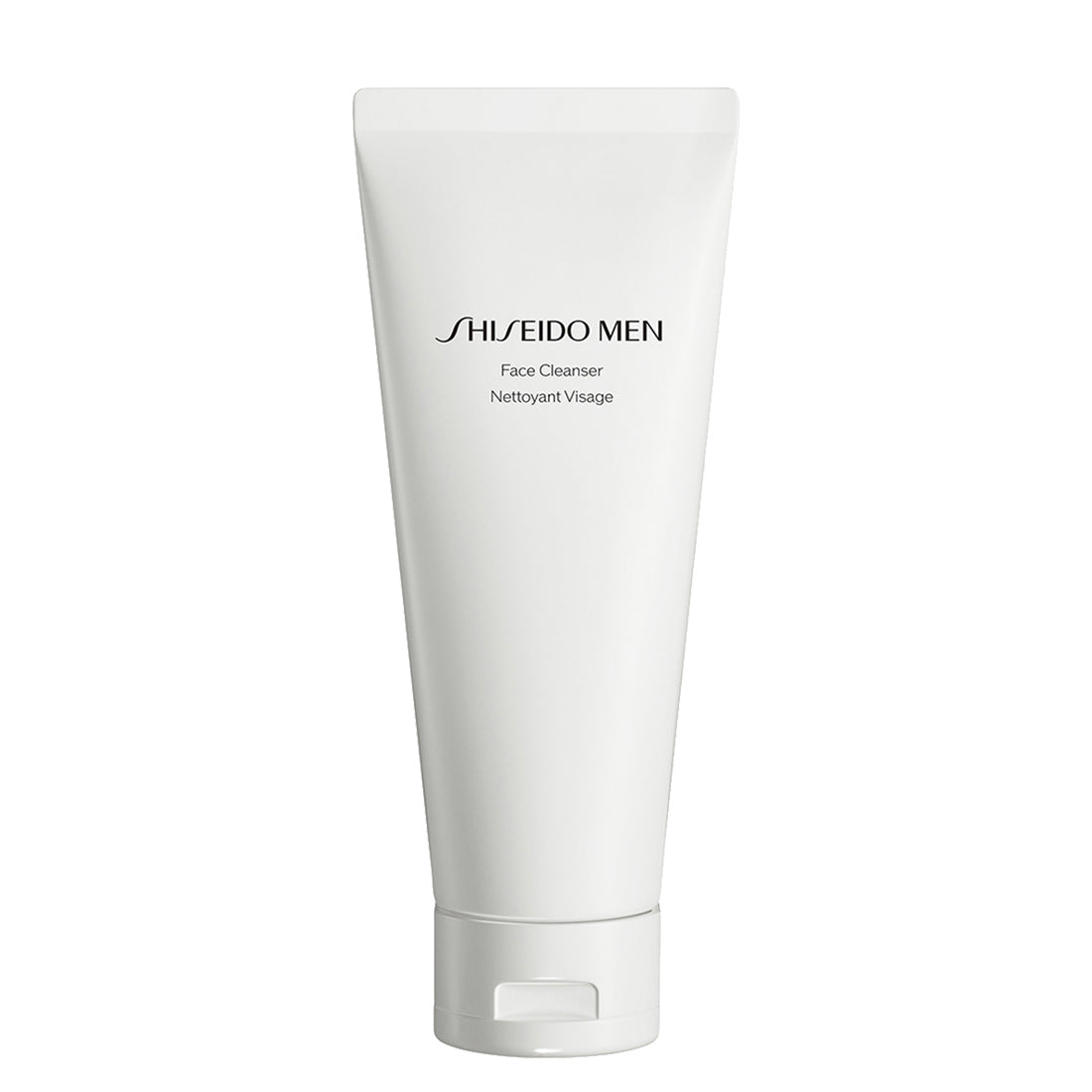 Shiseido Face Cleancer