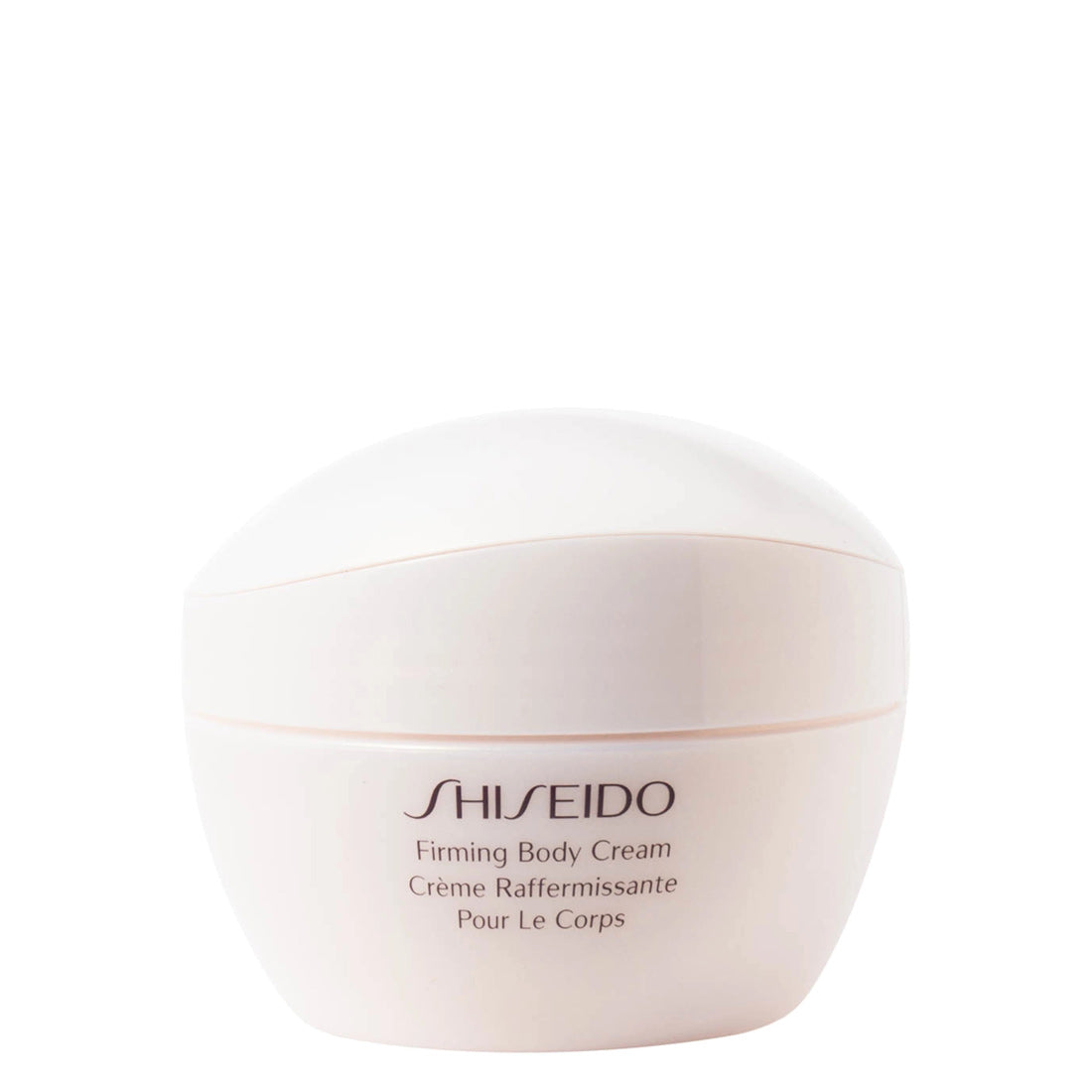 Shiseido Firming Body Cream