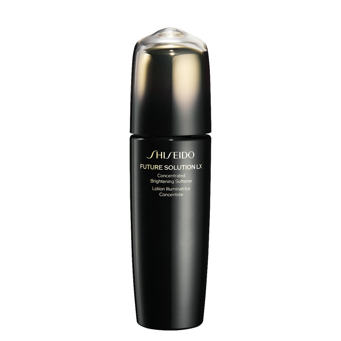 Shiseido Future Solution LX Concentrated Brightening Softner