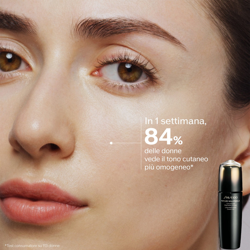 Shiseido Future Solution LX Concentrated Brightening Softner Refill-3