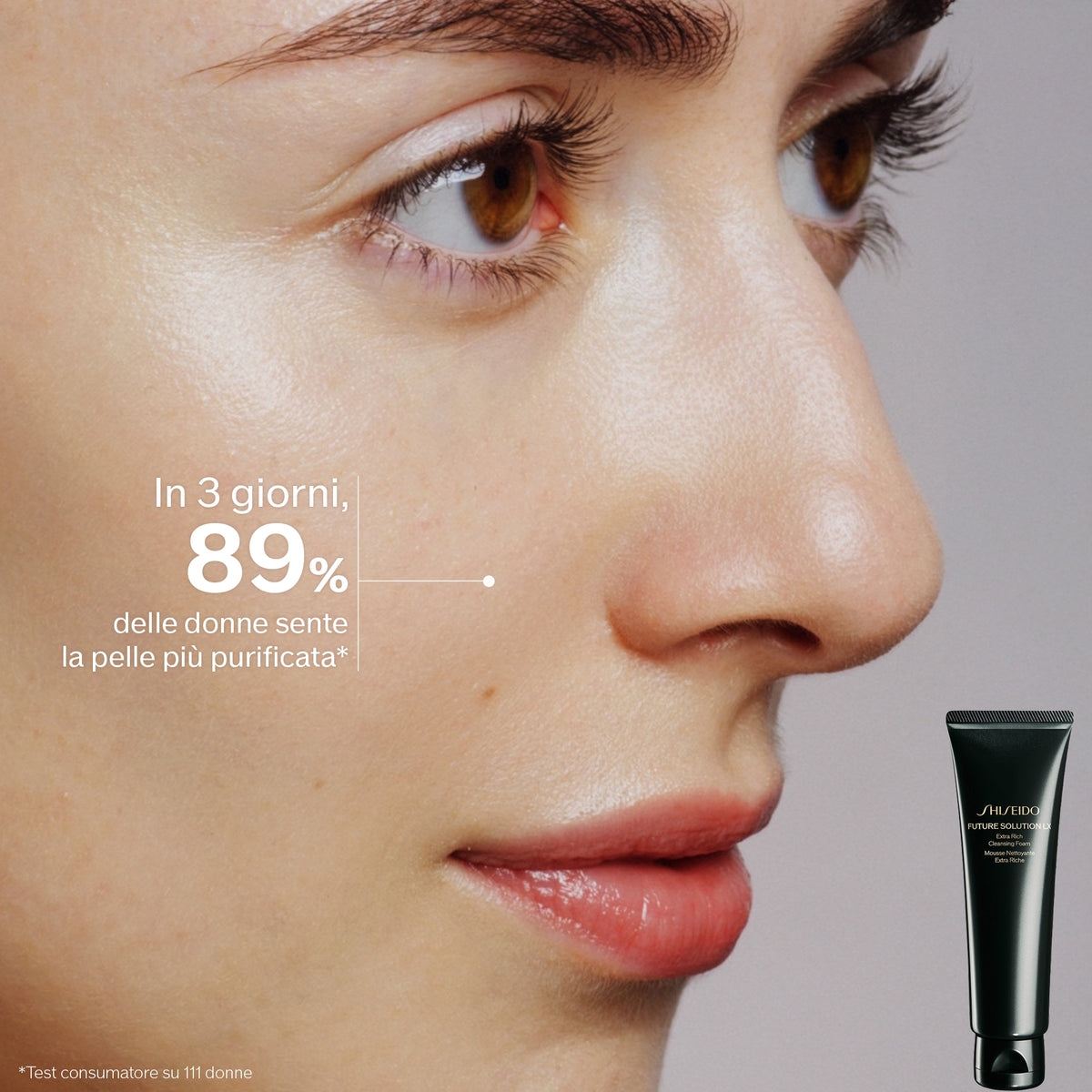 Shiseido Future Solution LX Extra Rich Cleansing Foam-3