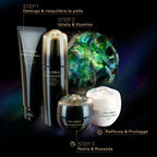 Shiseido Future Solution LX Extra Rich Cleansing Foam-6