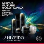 Shiseido Future Solution LX Extra Rich Cleansing Foam-7