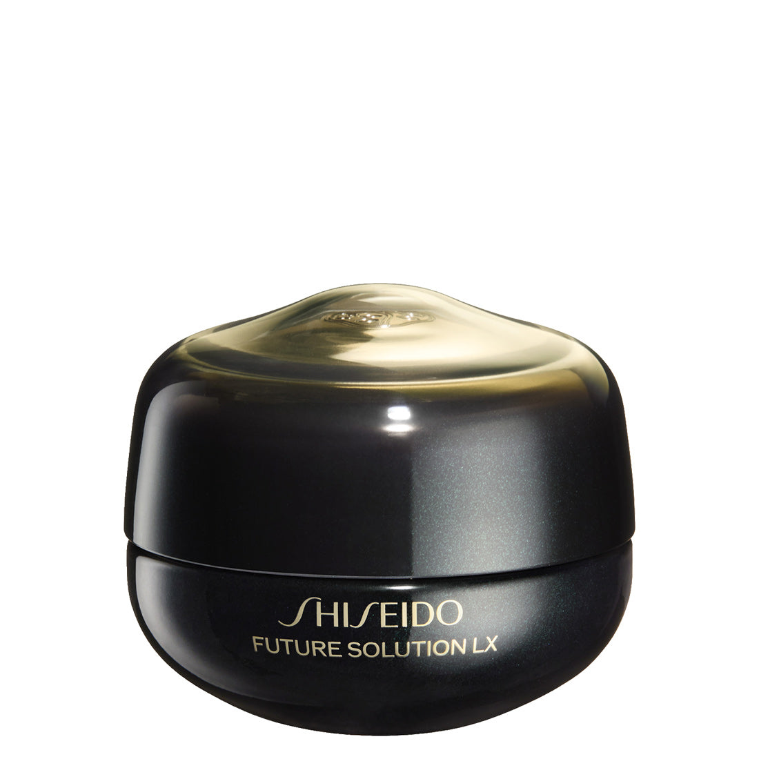 Shiseido Future Solution LX Eye and Lip Contour Regenerating Cream
