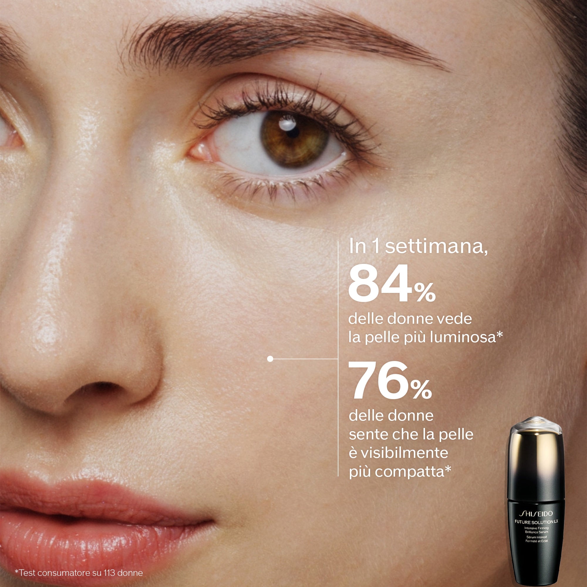 Shiseido Future Solution LX Intensive Firming Brillance Serum Refill-3