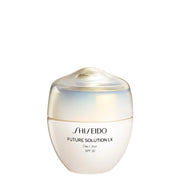 Shiseido Future Solution LX Total Protective Cream
