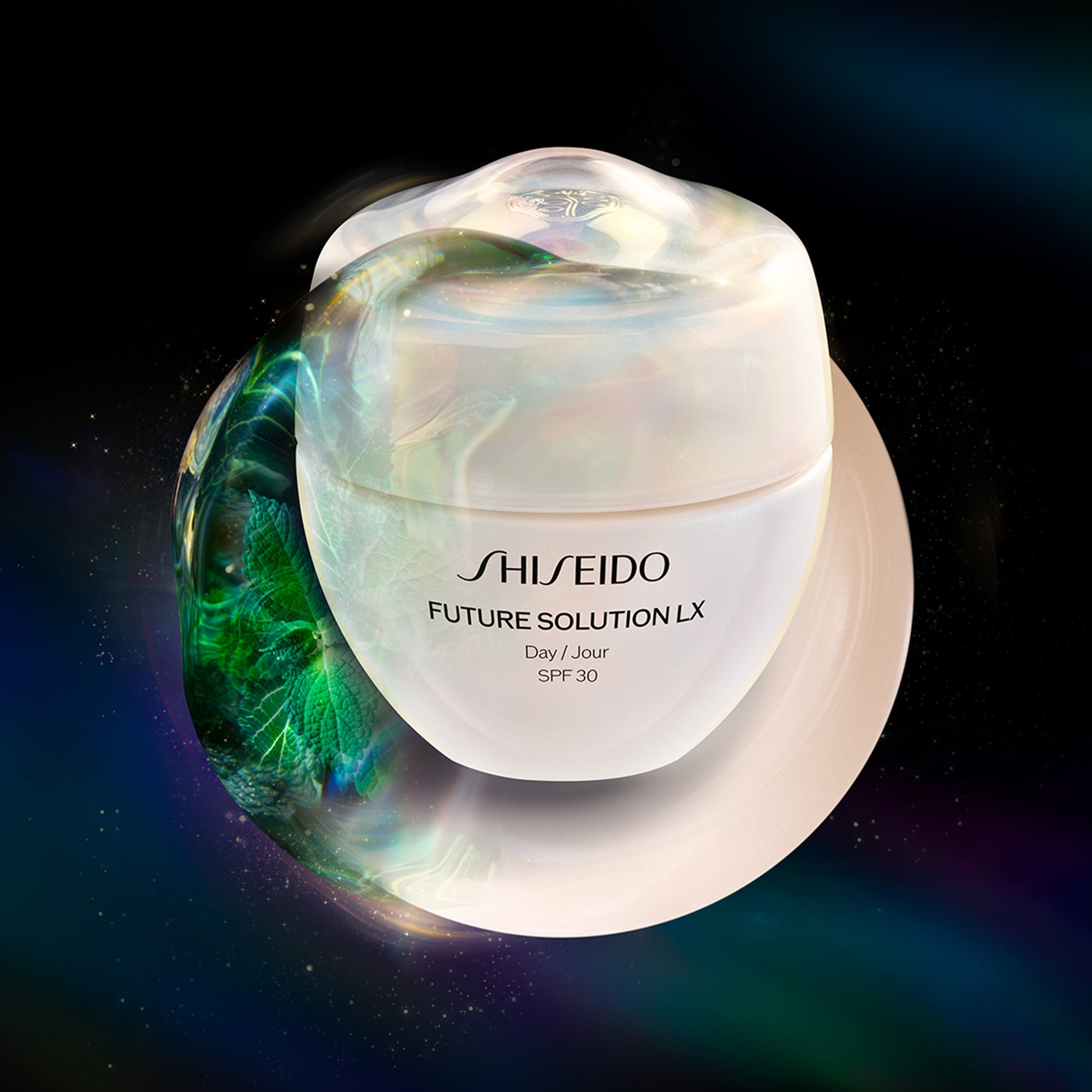 Shiseido Future Solution LX Total Protective Cream Refill-2