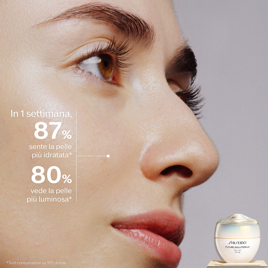 Shiseido Future Solution LX Total Protective Cream Refill-3
