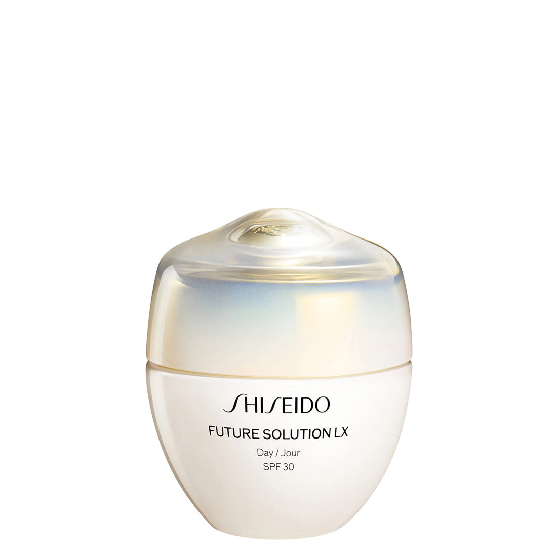 Shiseido Future Solution LX Total Protective Cream
