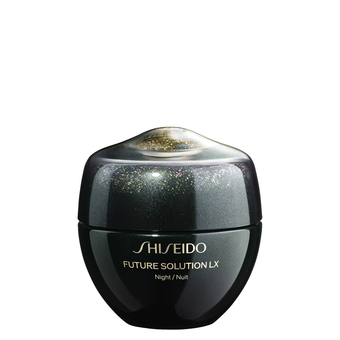 Shiseido Future Solution LX Total Regenerating Cream