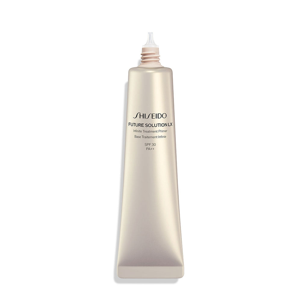 Shiseido Future Solution Lx Infinite Treatment Primer-2