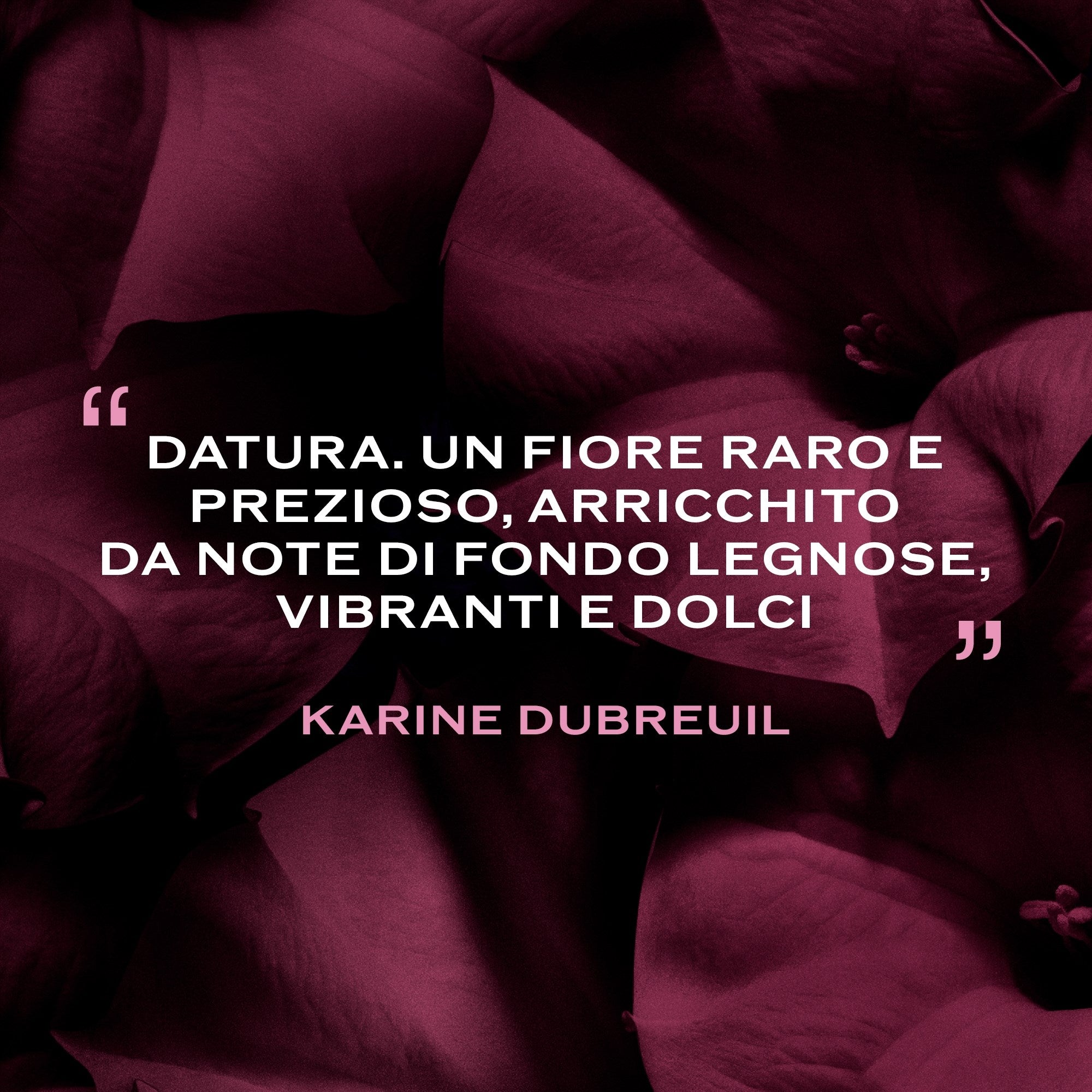 Shiseido Ginza Datura-5