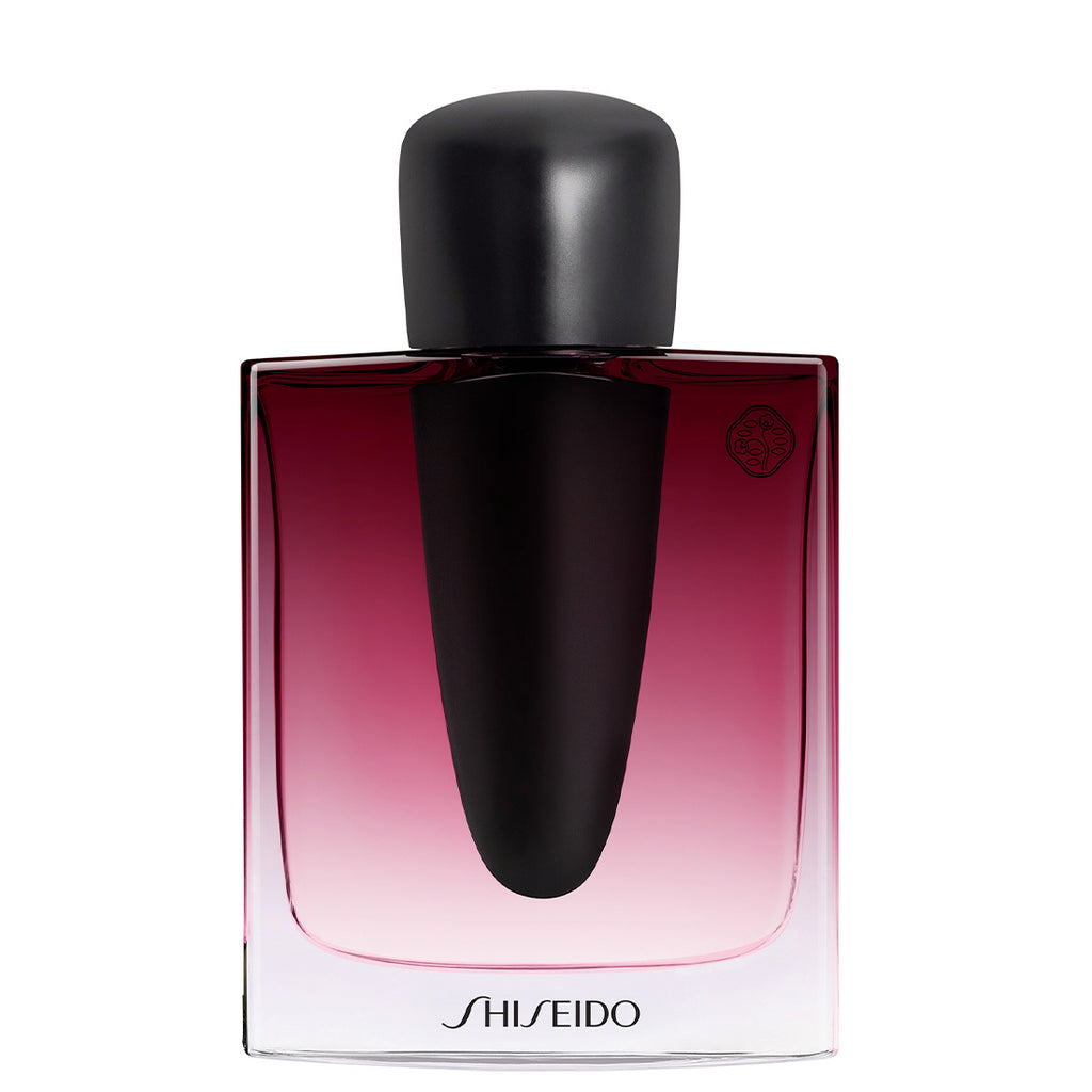 Shiseido Ginza Datura