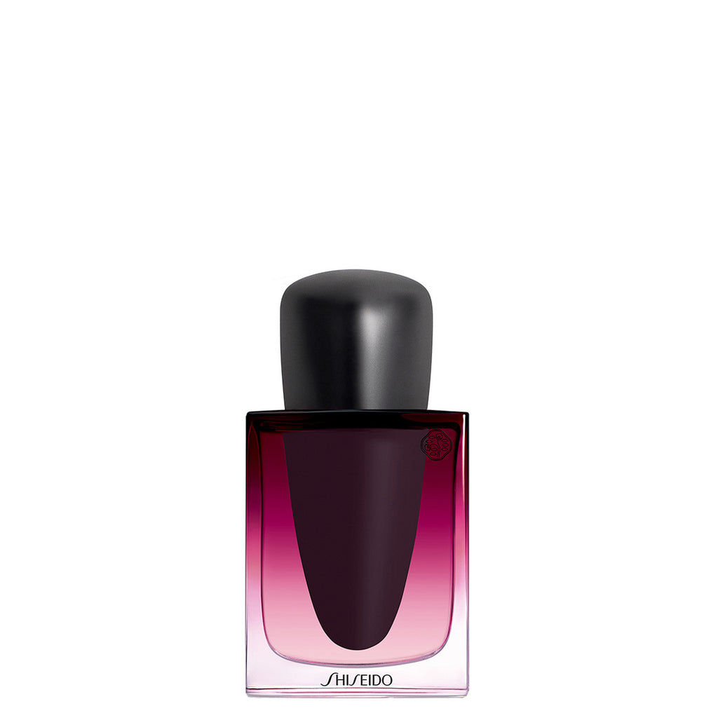 Shiseido Ginza Datura