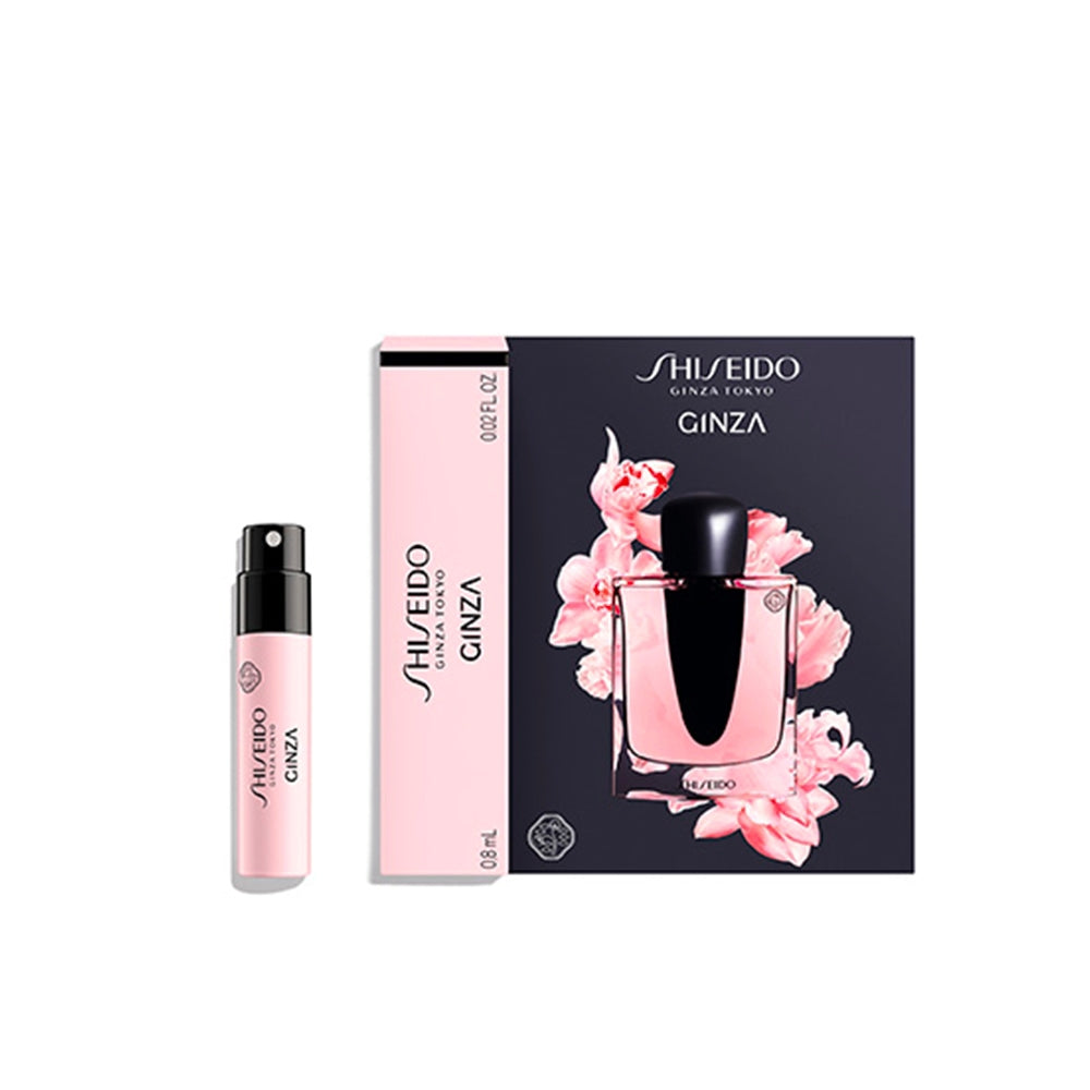 Shiseido Ginza EDP
