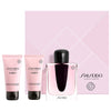 Shiseido Ginza EDP 50 ml + Body Lotion 50 ml + Shower Cream 50 ml Set V1