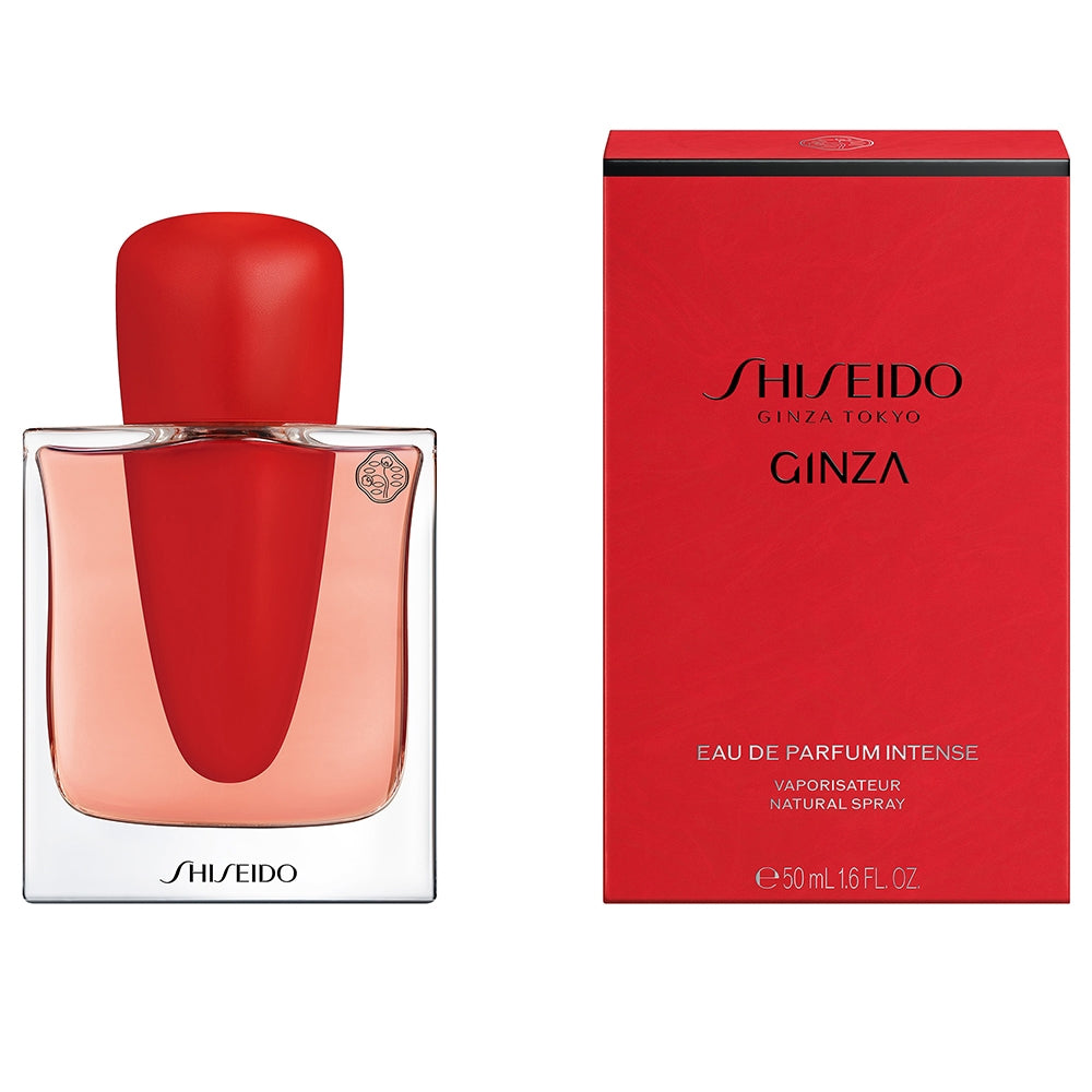 Shiseido Ginza Intense-2