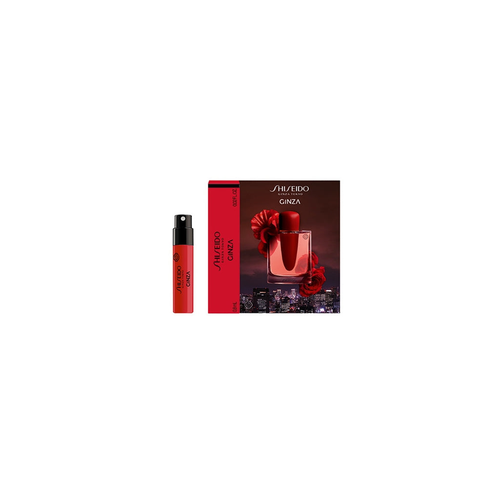 Shiseido Ginza Intense