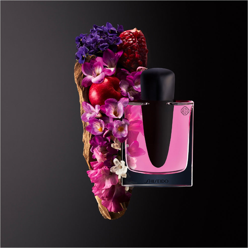 Shiseido Ginza Murasaki-3