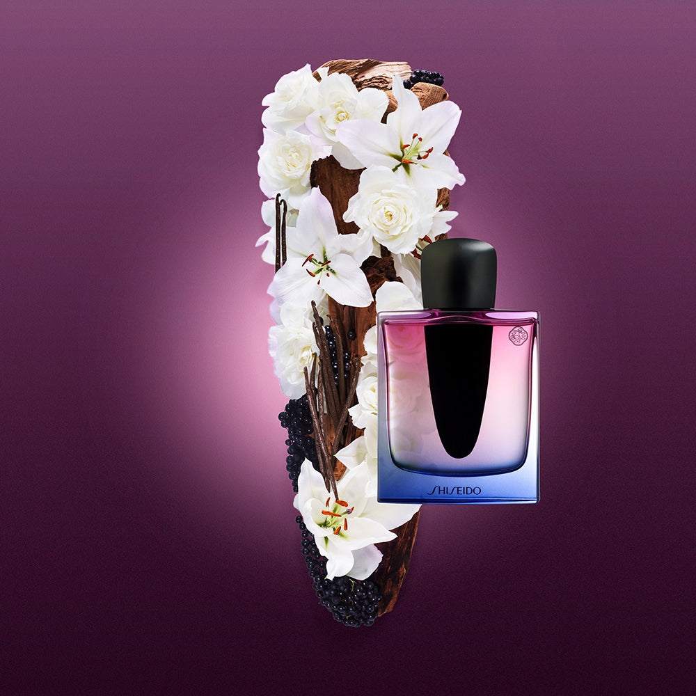 Shiseido Ginza Night Intense-2