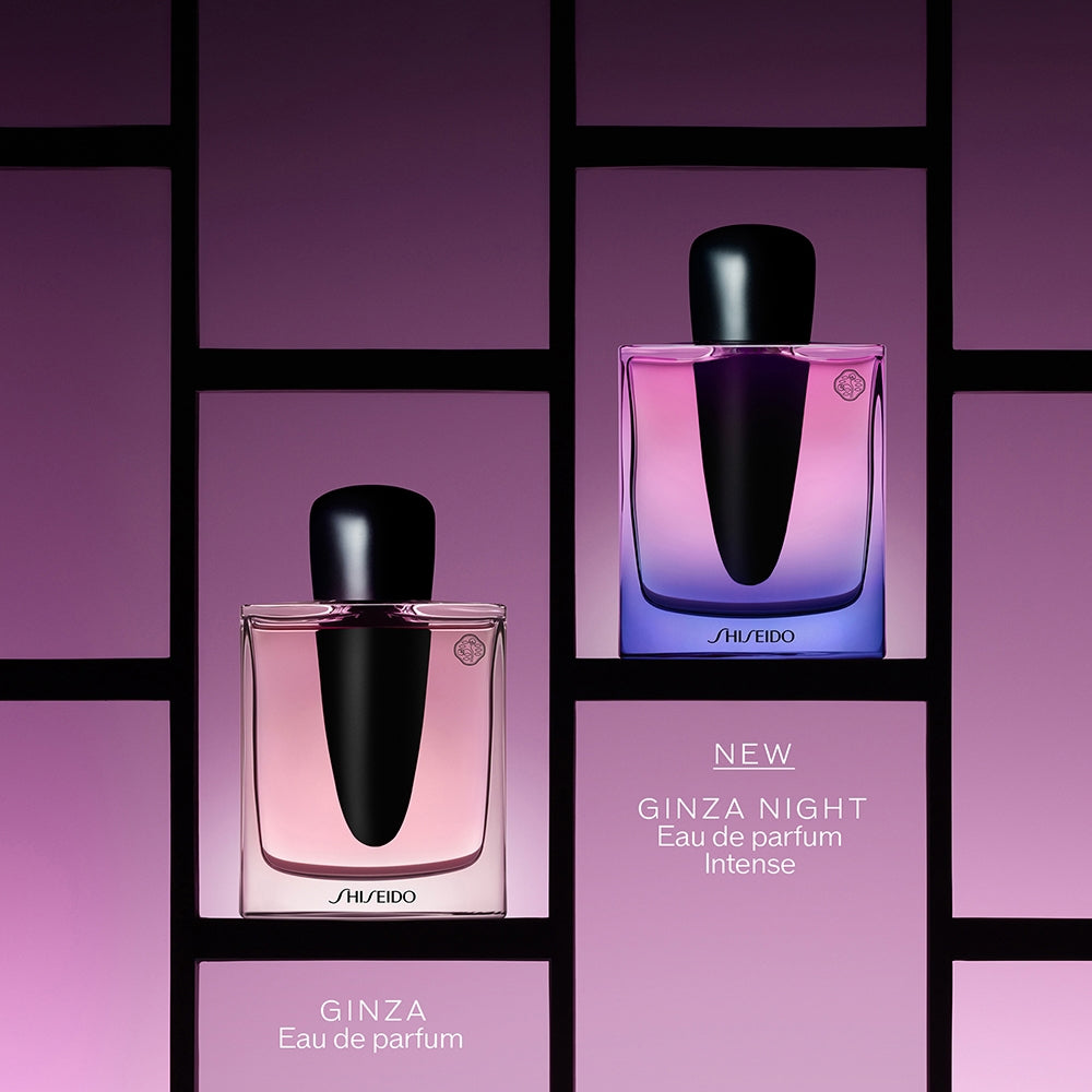 Shiseido Ginza Night Intense-4