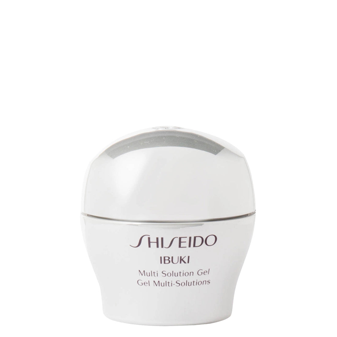 Shiseido IBUKI Multi Solution Gel