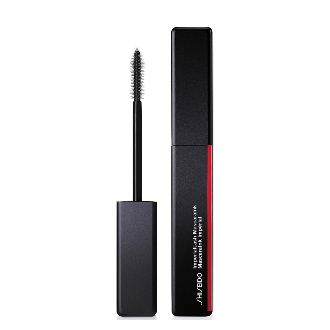 Shiseido ImperialLash MascaraInk 01