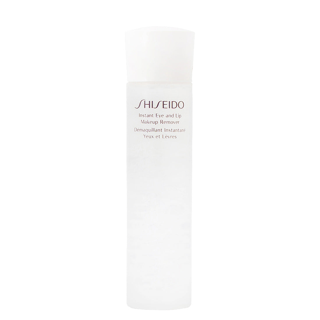 Shiseido Instant Eye and Lip Makeup Remover