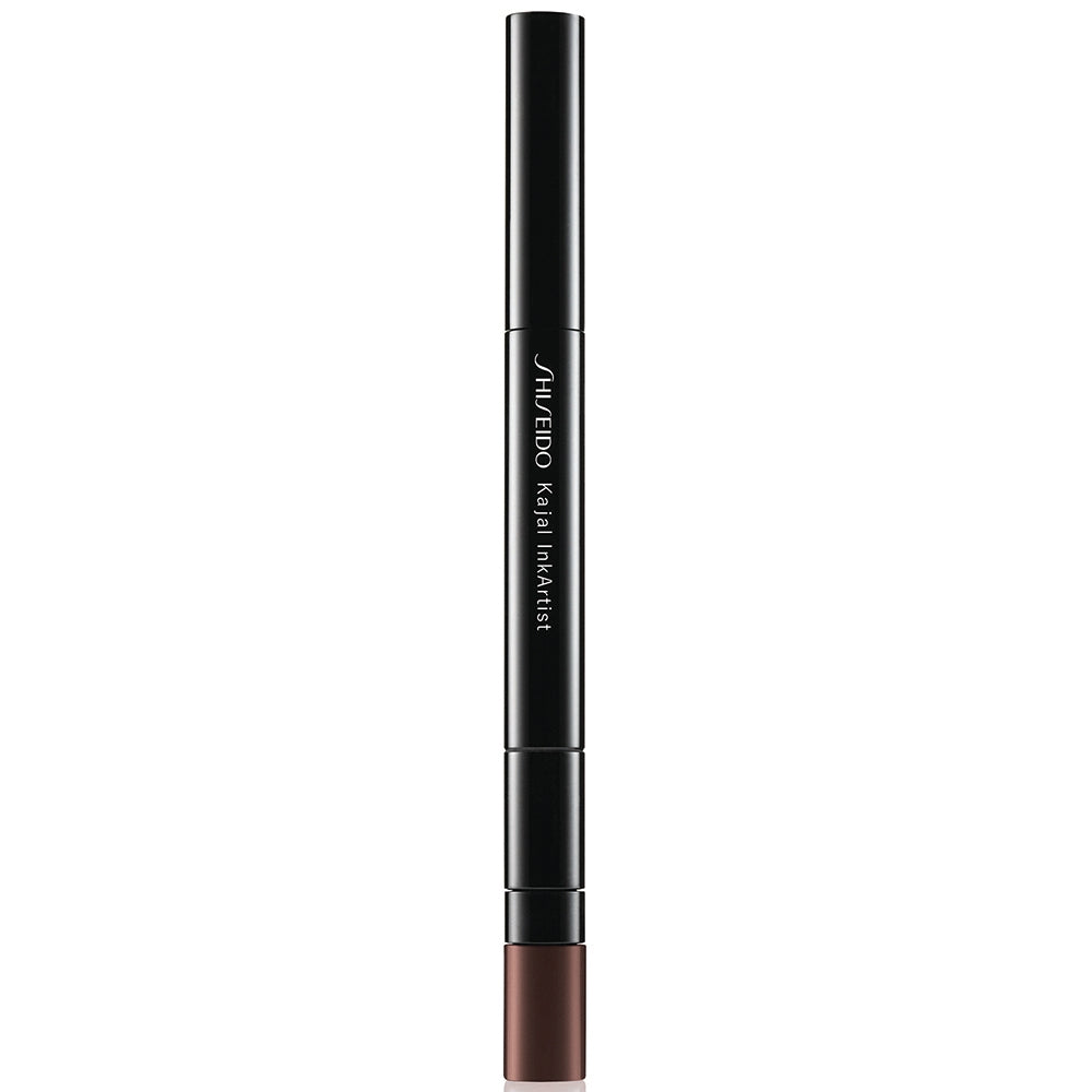 Shiseido Kajal InkArtist 01 Tea House-3