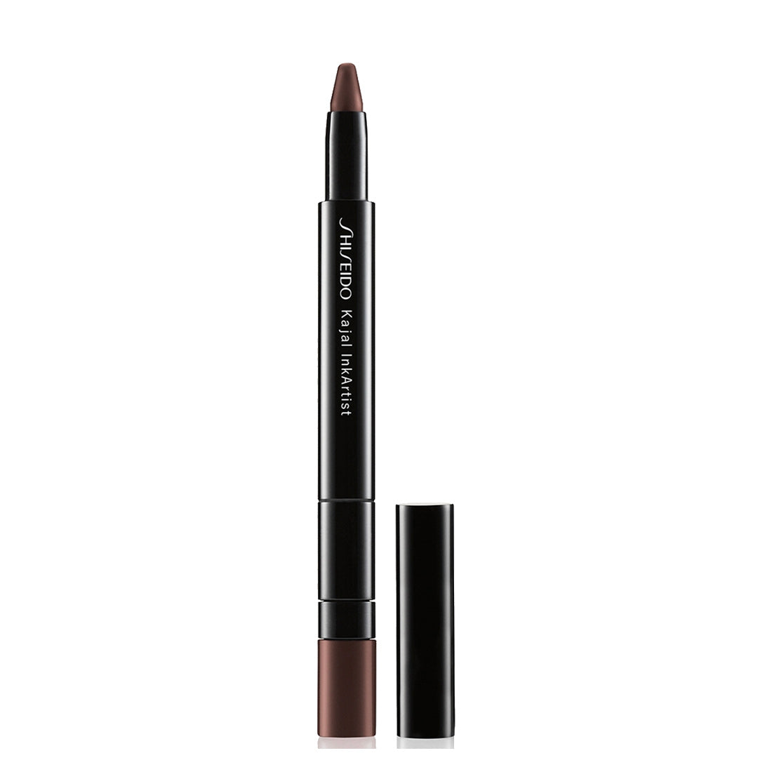 Shiseido Kajal InkArtist 01 Tea House