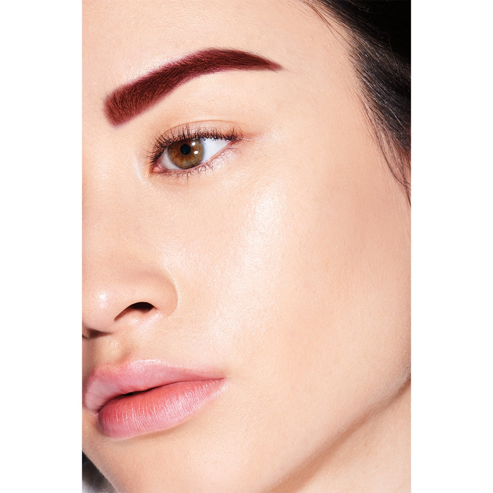 Shiseido Kajal InkArtist 04 AZUKI RED-4